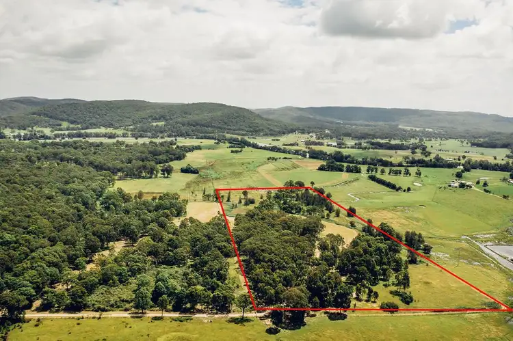 Main view of Homely land listing, lot 1, 616 East Seaham Road, East Seaham NSW 2324