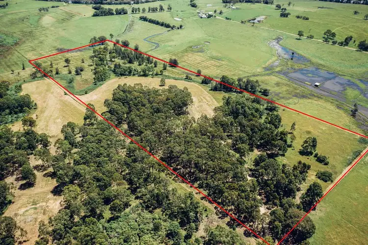 Second view of Homely land listing, lot 1, 616 East Seaham Road, East Seaham NSW 2324