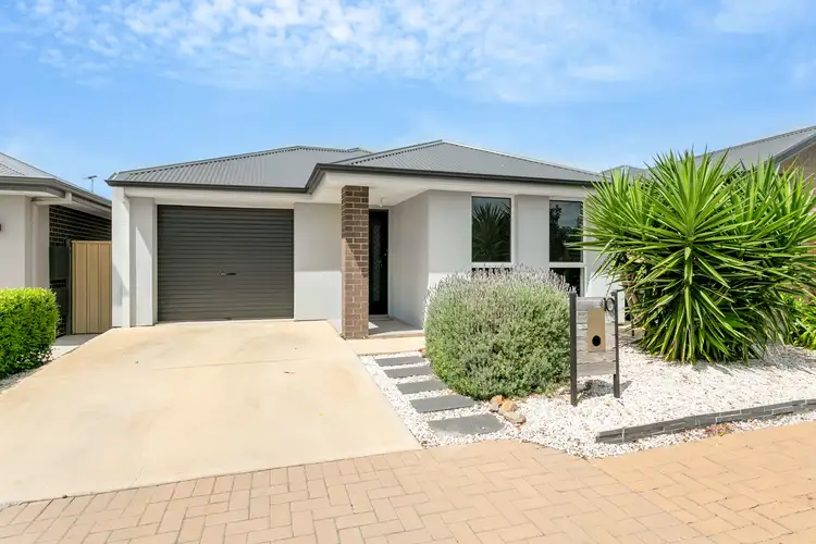 10 Mermaid Street, Seaford Meadows SA 5169