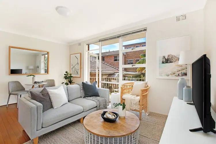 Main view of Homely apartment listing, 7/31 Byron Street, Coogee NSW 2034