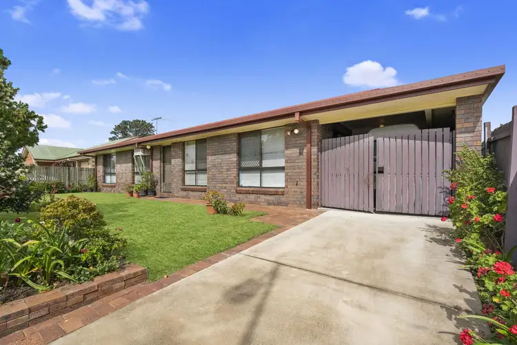 47 Lorebury Drive, Morayfield QLD 4506