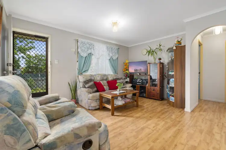 Second view of Homely house listing, 47 Lorebury Drive, Morayfield QLD 4506