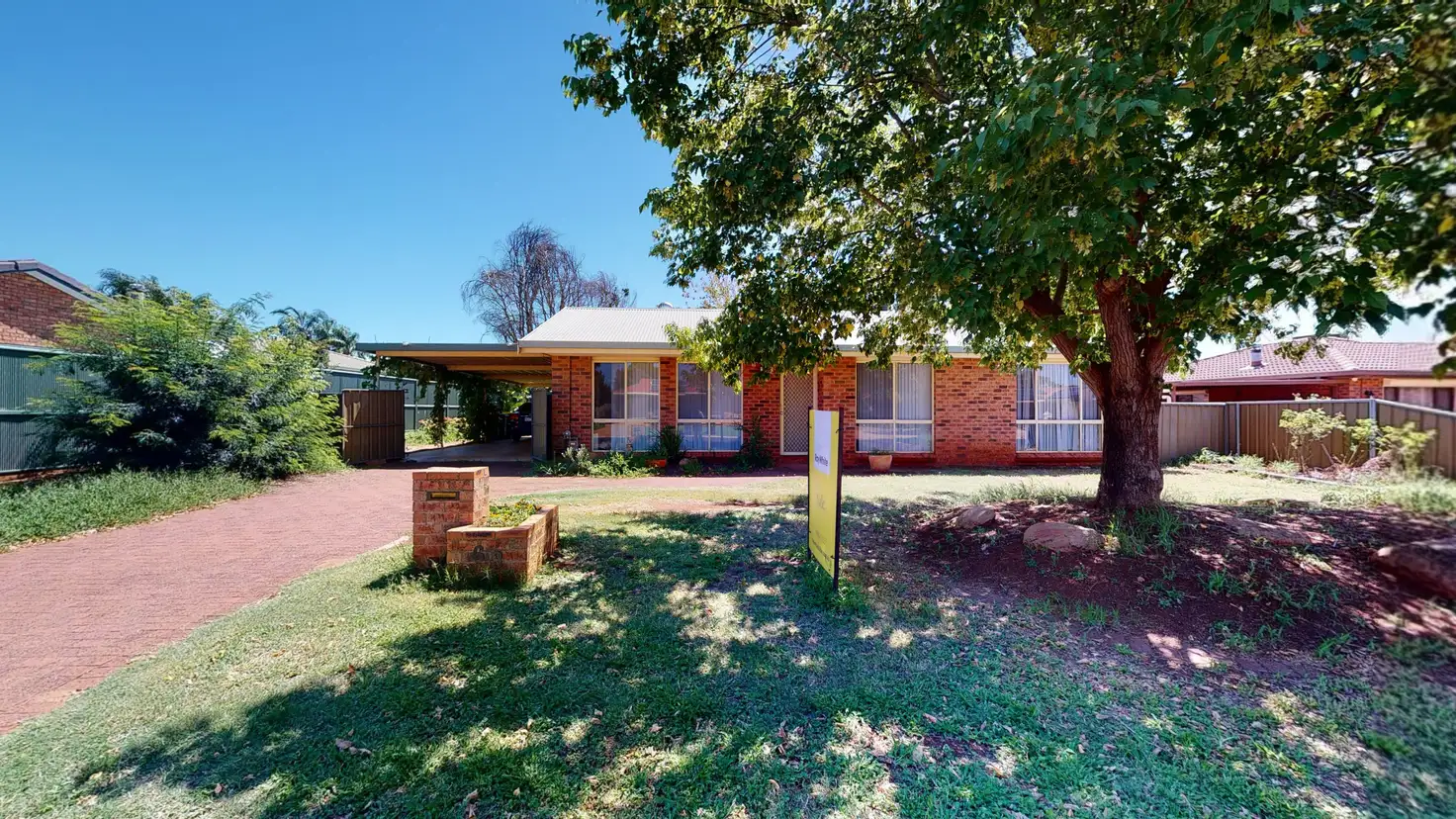 Main view of Homely house listing, 63 Sturt Circle, Dubbo NSW 2830
