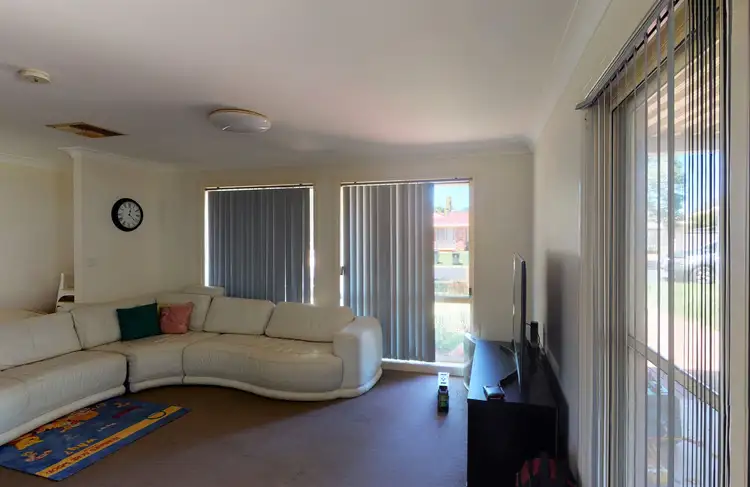 Third view of Homely house listing, 63 Sturt Circle, Dubbo NSW 2830