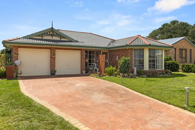 Second view of Homely house listing, 5 Maclura Drive, Marulan NSW 2579
