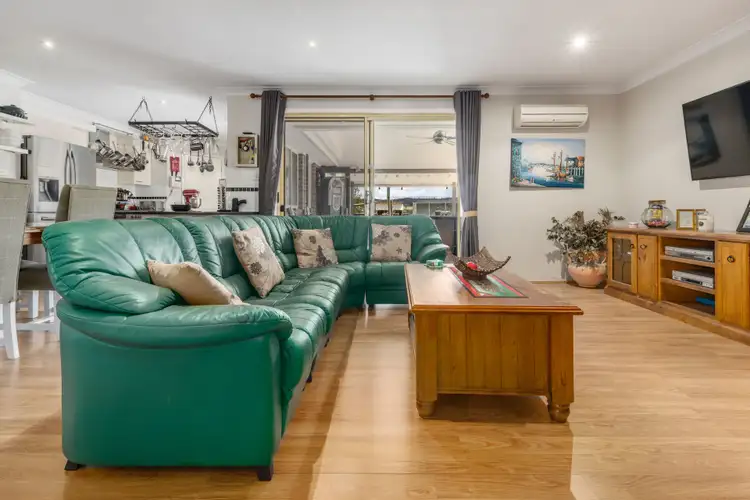 Fourth view of Homely house listing, 5 Maclura Drive, Marulan NSW 2579