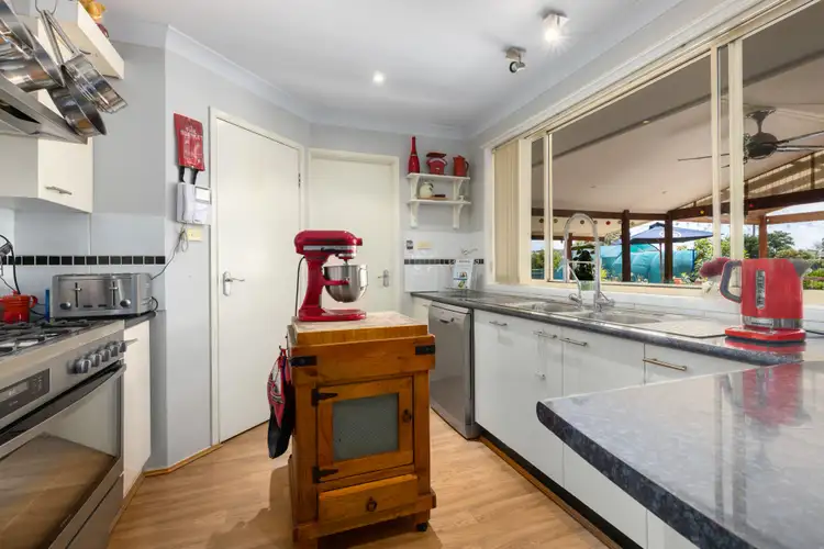 Fifth view of Homely house listing, 5 Maclura Drive, Marulan NSW 2579