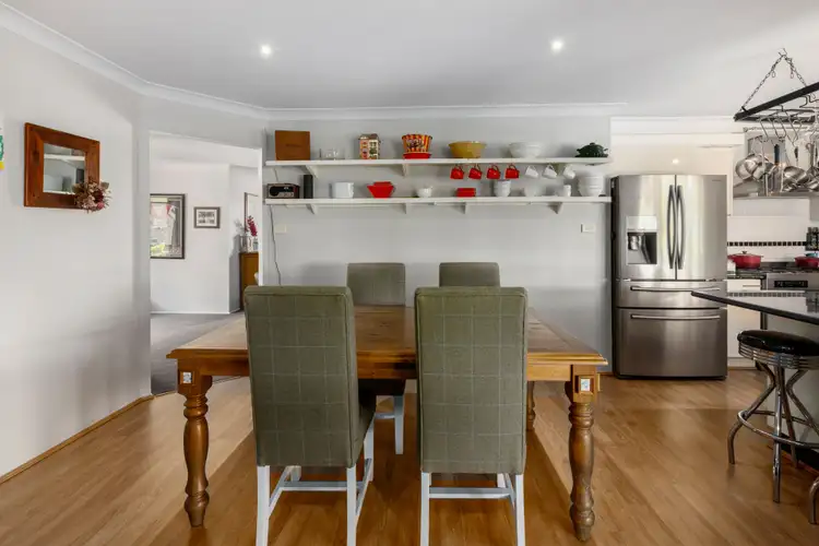 Sixth view of Homely house listing, 5 Maclura Drive, Marulan NSW 2579