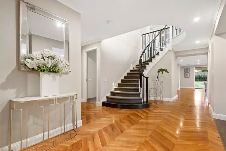 Second view of Homely house listing, 10 Fir Street, Blackburn VIC 3130