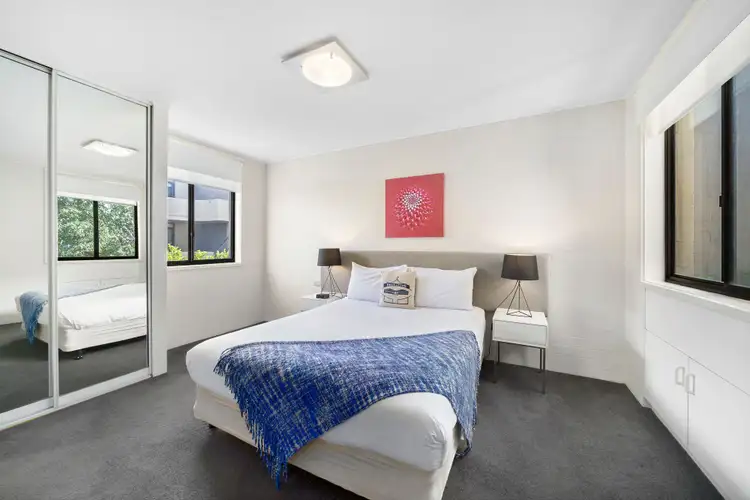 Seventh view of Homely apartment listing, 42/1 Oxley Street, Griffith ACT 2603