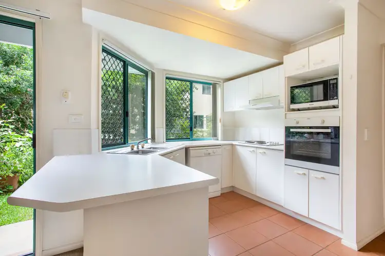 Second view of Homely semi-detached listing, 7/87 Heeb Street, Ashmore QLD 4214