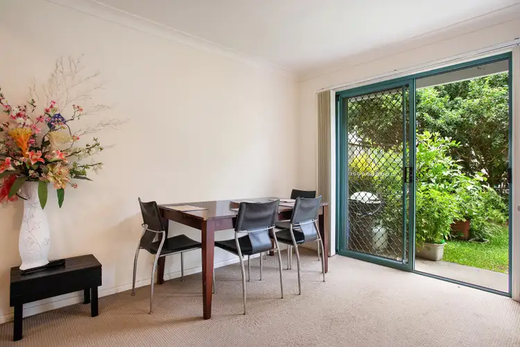 Third view of Homely semi-detached listing, 7/87 Heeb Street, Ashmore QLD 4214