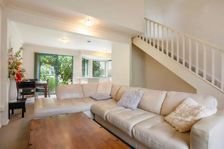 Fourth view of Homely semi-detached listing, 7/87 Heeb Street, Ashmore QLD 4214