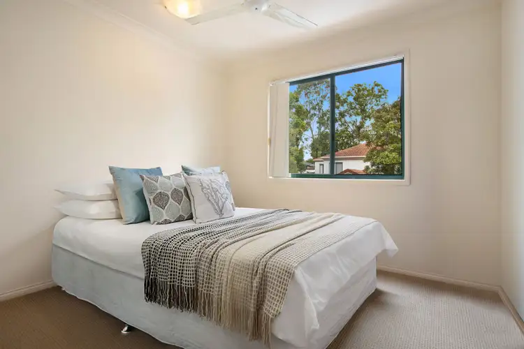 Sixth view of Homely semi-detached listing, 7/87 Heeb Street, Ashmore QLD 4214