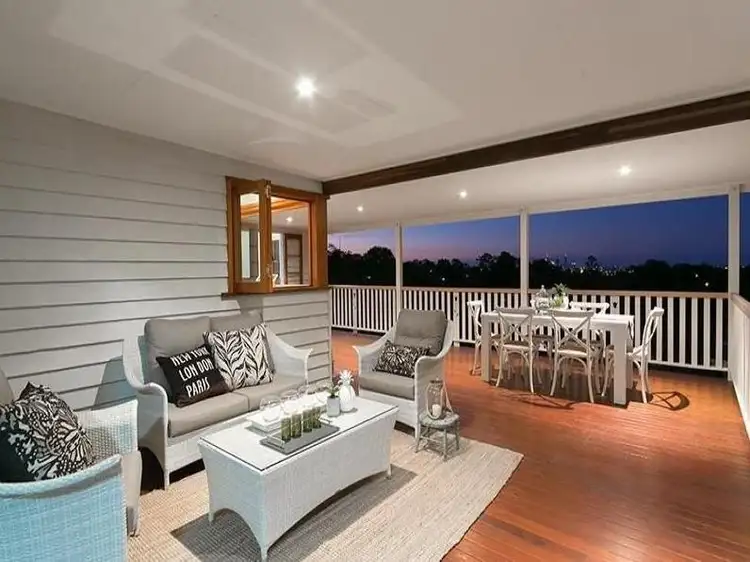 Sixth view of Homely house listing, 129 Pring Street, Tarragindi QLD 4121