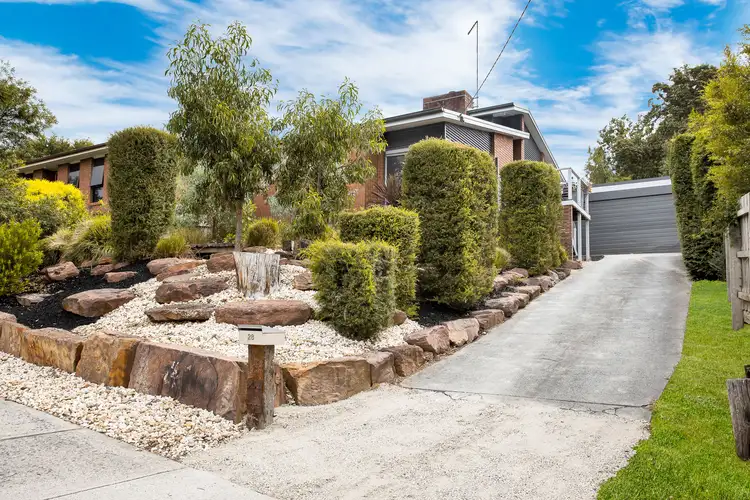 28 Middleton Drive, Woori Yallock VIC 3139