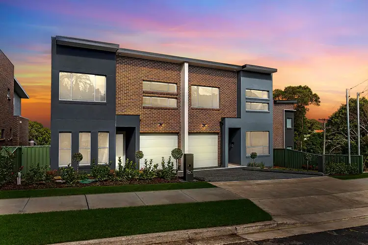 Second view of Homely house listing, 14-16C Dobson Crescent, Dundas Valley NSW 2117