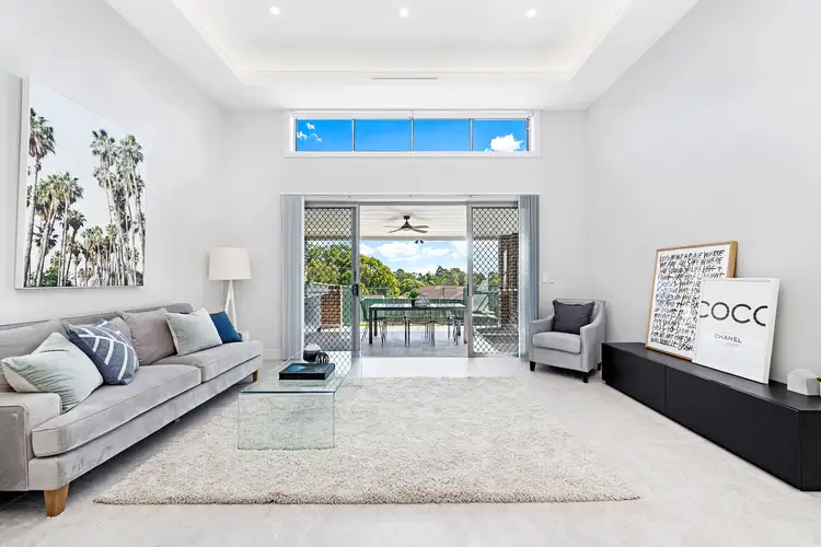 Third view of Homely house listing, 14-16C Dobson Crescent, Dundas Valley NSW 2117