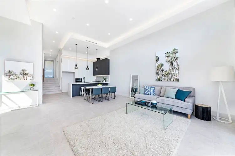 Fourth view of Homely house listing, 14-16C Dobson Crescent, Dundas Valley NSW 2117