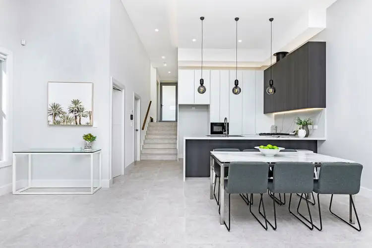 Seventh view of Homely house listing, 14-16C Dobson Crescent, Dundas Valley NSW 2117