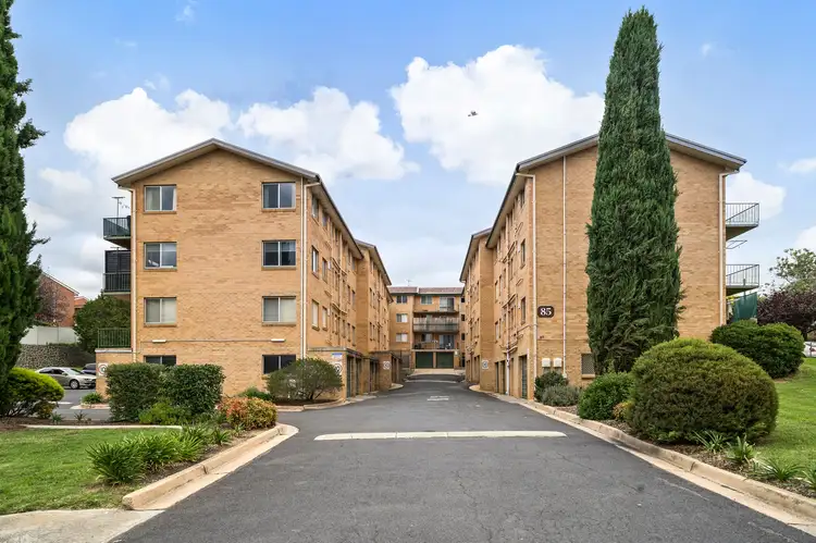 Main view of Homely unit listing, 29/85 Derrima Road, Queanbeyan NSW 2620