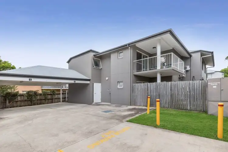 5/10 Halcomb Street, Zillmere QLD 4034