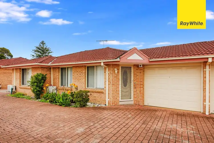 2/203a Penshurst Street, Beverly Hills NSW 2209