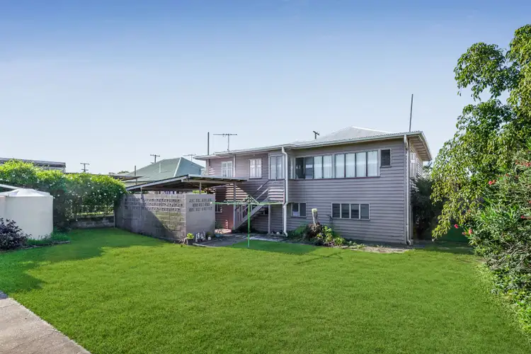 Second view of Homely house listing, 83 Raceview Avenue, Hendra QLD 4011