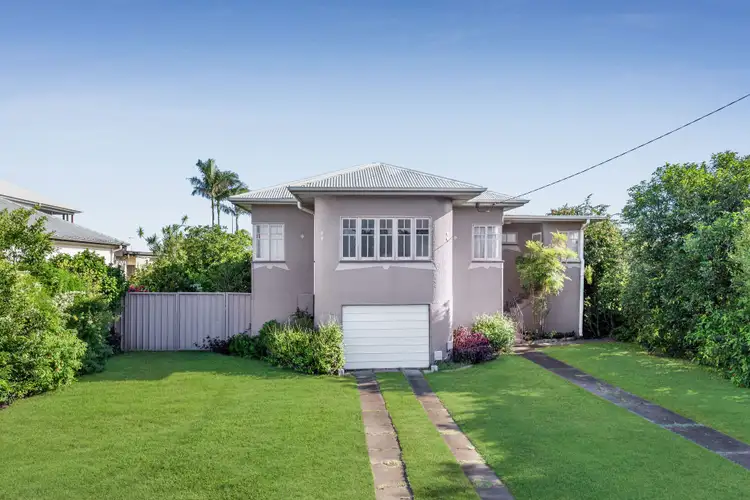 Fifth view of Homely house listing, 83 Raceview Avenue, Hendra QLD 4011