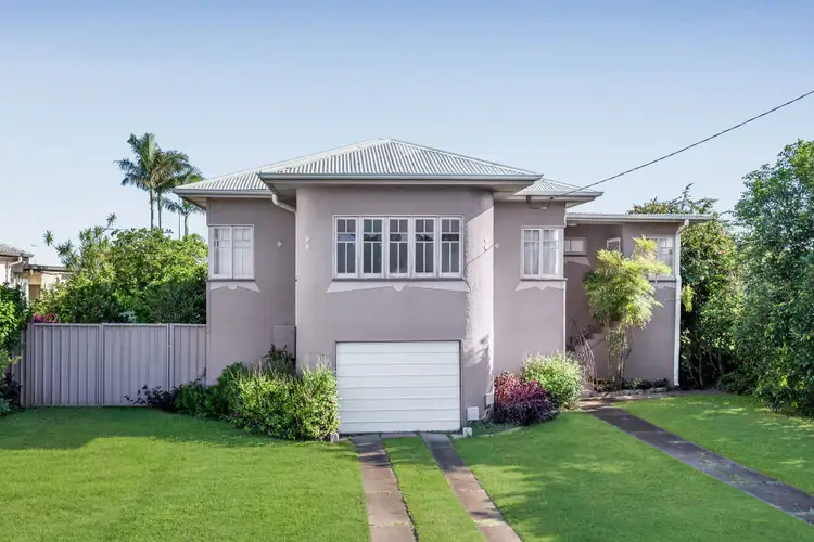 Sixth view of Homely house listing, 83 Raceview Avenue, Hendra QLD 4011
