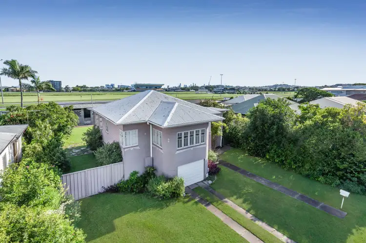 Seventh view of Homely house listing, 83 Raceview Avenue, Hendra QLD 4011