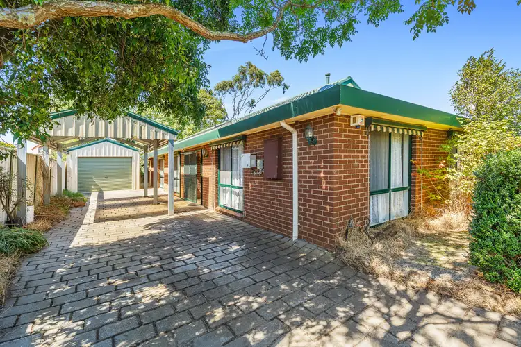 Second view of Homely house listing, 6 Cameron Court, Wallan VIC 3756