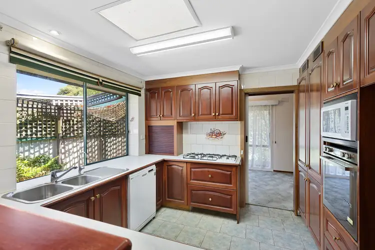 Fourth view of Homely house listing, 6 Cameron Court, Wallan VIC 3756