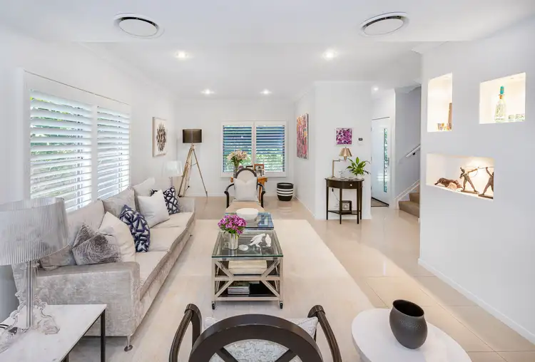 3/80 Adelaide Street, Clayfield QLD 4011