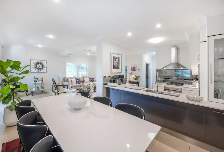 Third view of Homely townhouse listing, 3/80 Adelaide Street, Clayfield QLD 4011