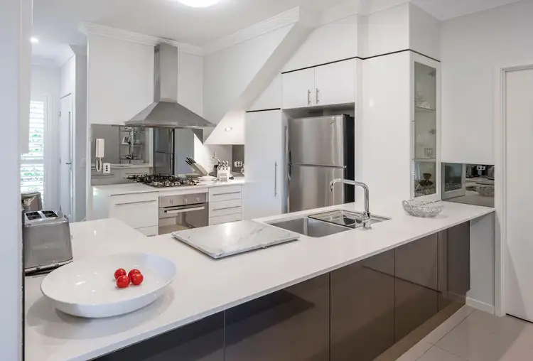 Fourth view of Homely townhouse listing, 3/80 Adelaide Street, Clayfield QLD 4011