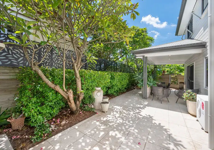 Sixth view of Homely townhouse listing, 3/80 Adelaide Street, Clayfield QLD 4011