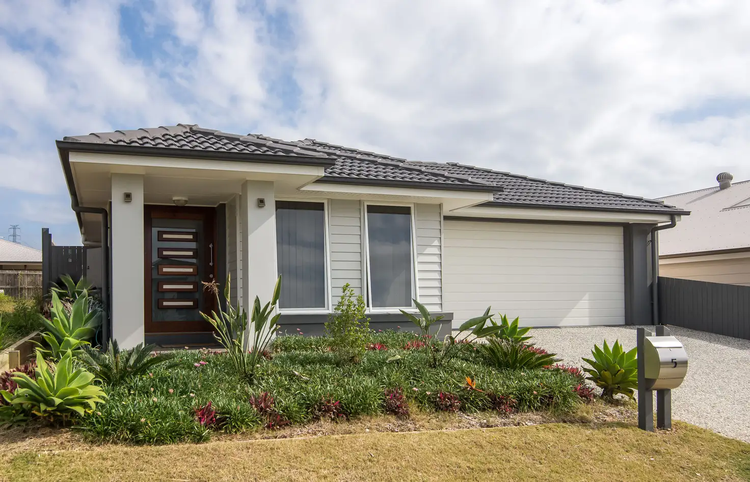 Main view of Homely house listing, 5 Fulmer Street, Yarrabilba QLD 4207
