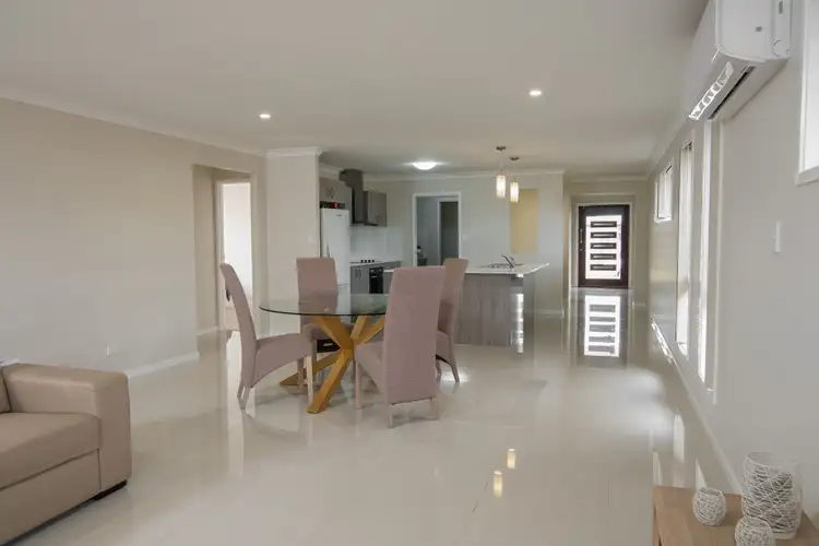 Second view of Homely house listing, 5 Fulmer Street, Yarrabilba QLD 4207
