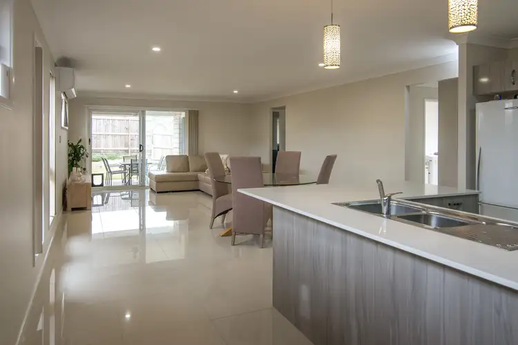 Third view of Homely house listing, 5 Fulmer Street, Yarrabilba QLD 4207