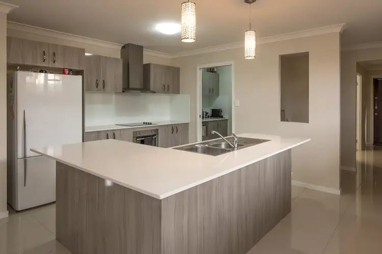 Fourth view of Homely house listing, 5 Fulmer Street, Yarrabilba QLD 4207