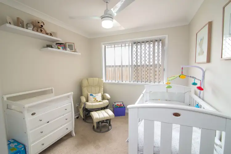 Seventh view of Homely house listing, 5 Fulmer Street, Yarrabilba QLD 4207