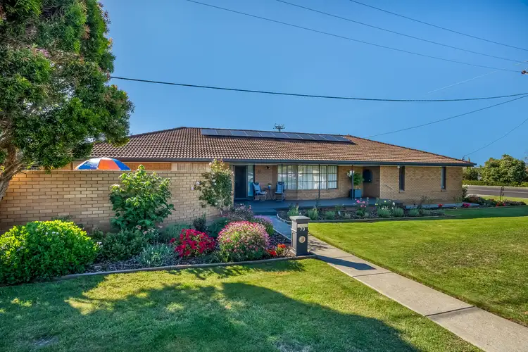 70 Jetty Road, Old Beach TAS 7017