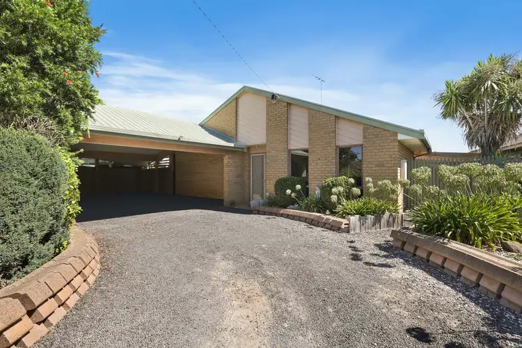 3 Norseman Court, Lara VIC 3212