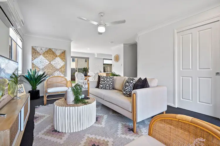 18/20 Young Place, Runcorn QLD 4113