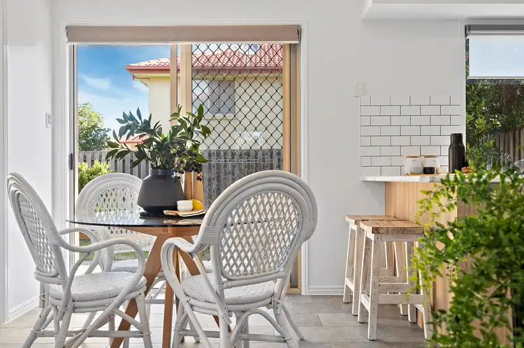 Fourth view of Homely townhouse listing, 18/20 Young Place, Runcorn QLD 4113