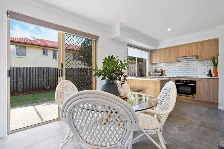 Fifth view of Homely townhouse listing, 18/20 Young Place, Runcorn QLD 4113