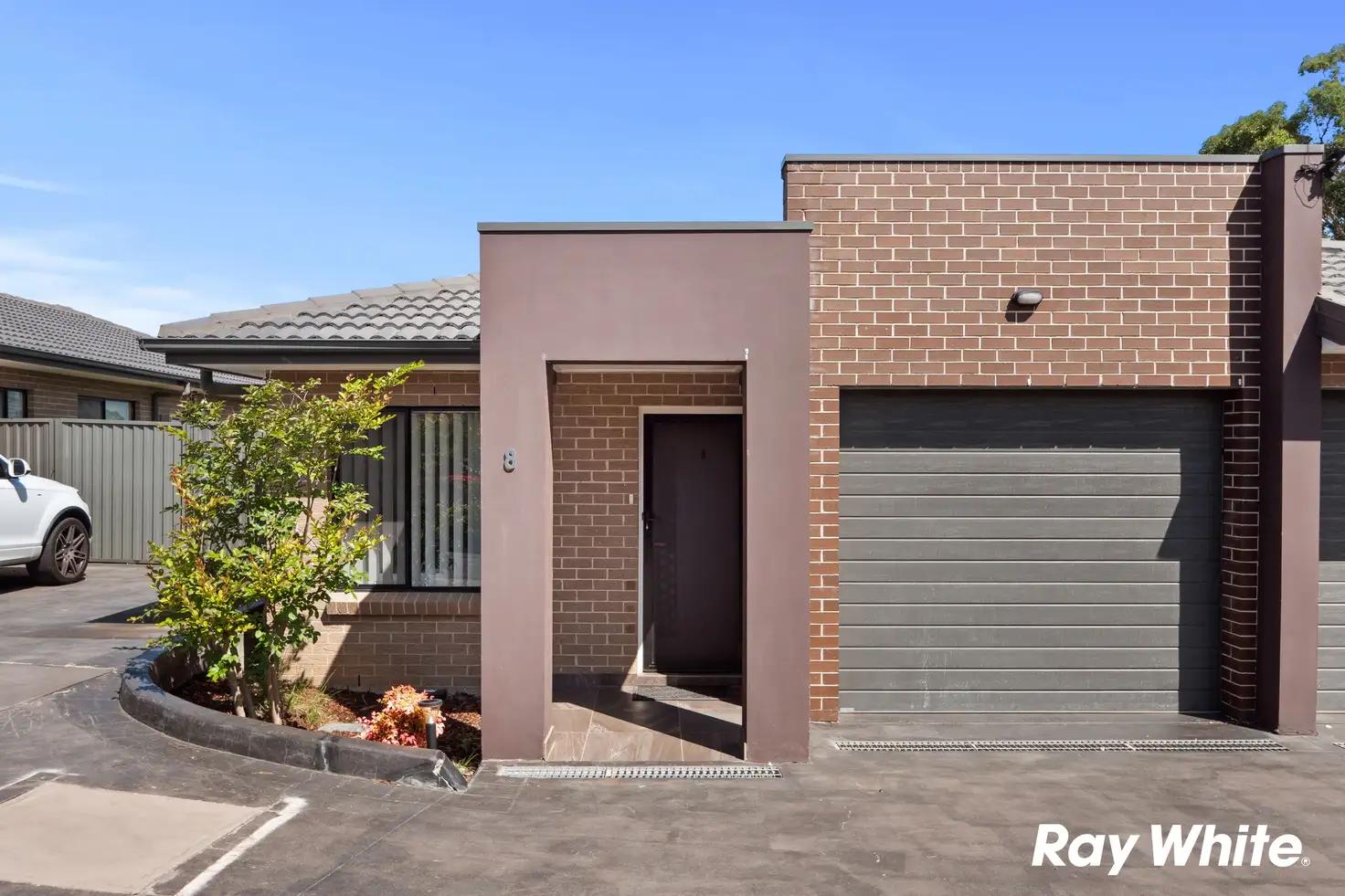 Main view of Homely house listing, 8/66 Walker Street, Quakers Hill NSW 2763