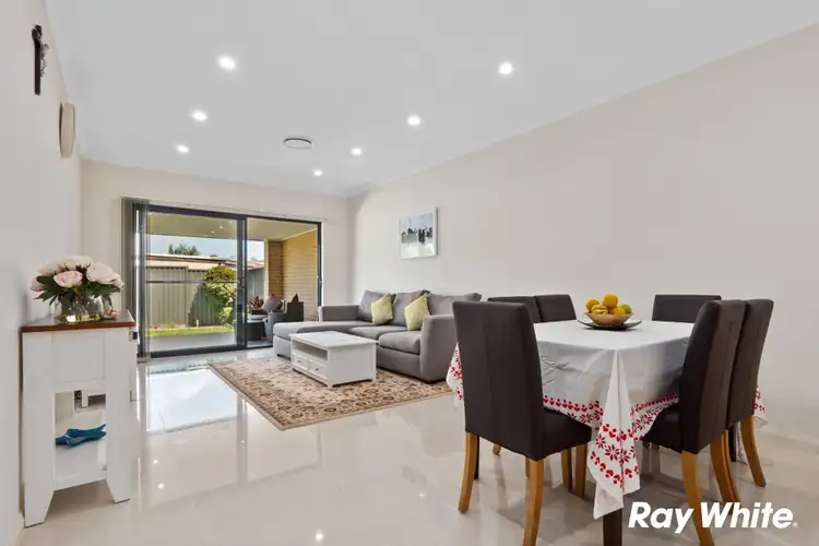 Sixth view of Homely house listing, 8/66 Walker Street, Quakers Hill NSW 2763