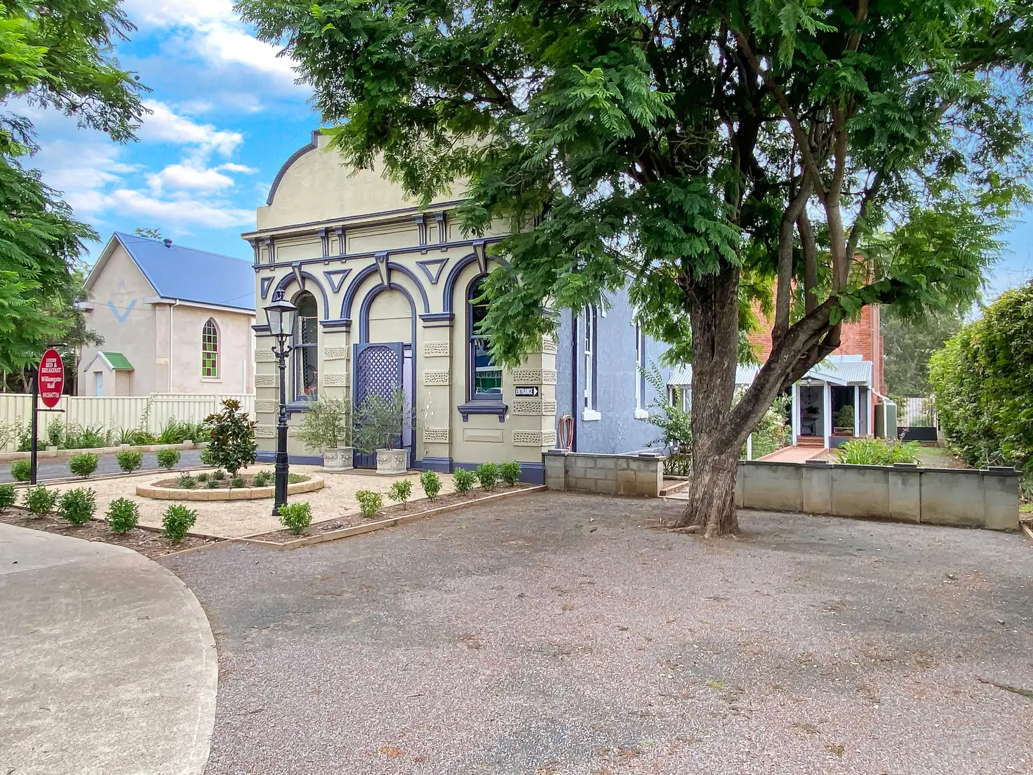 Main view of Homely house listing, 91 Kingdon Street, Scone NSW 2337